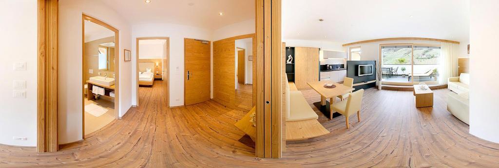 Apartments Oberdorner Lagundo Dış mekan fotoğraf
