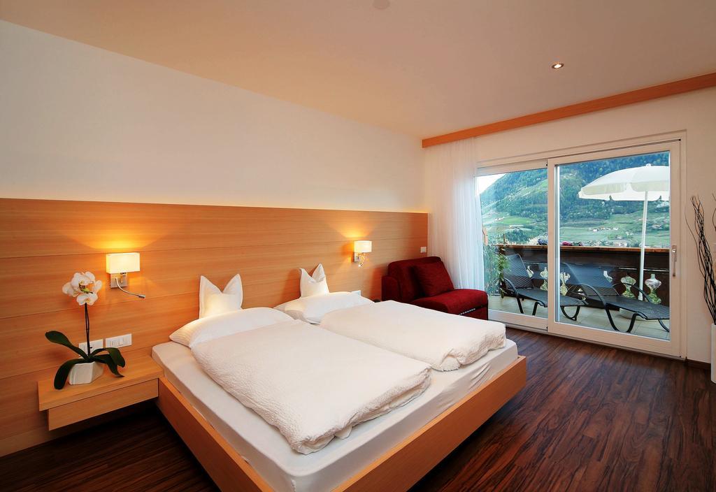 Apartments Oberdorner Lagundo Oda fotoğraf