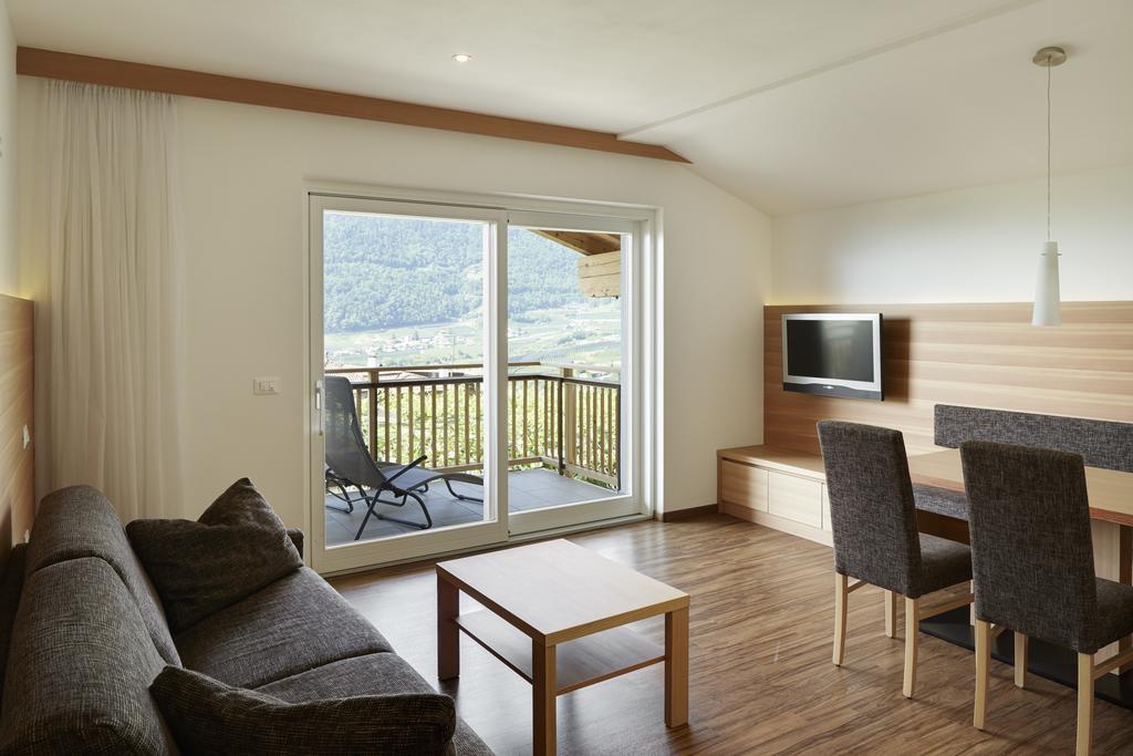 Apartments Oberdorner Lagundo Dış mekan fotoğraf