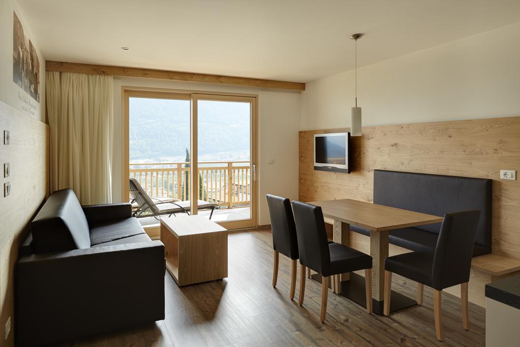 Apartments Oberdorner Lagundo Dış mekan fotoğraf